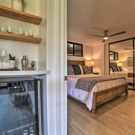 Lahaina Resort Retreat With Pool And Ocean Views! Kahana Dış mekan fotoğraf